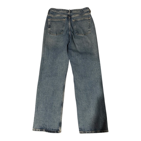 H&M Wide-Leg Jeans – Size US 8 / EUR 40 - Picture 2 of 5